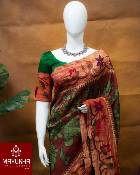 KalamPaithini Elegance