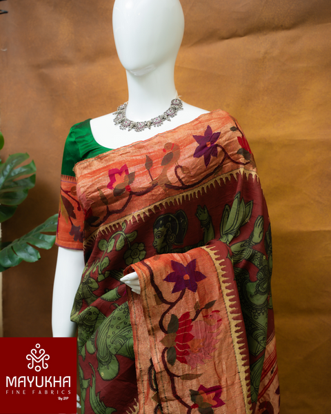 KalamPaithini Elegance