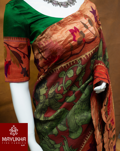 KalamPaithini Elegance