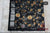 Ponduru Jamdani Handwoven Black Salwar Suit