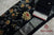 Ponduru Jamdani Handwoven Black Salwar Suit